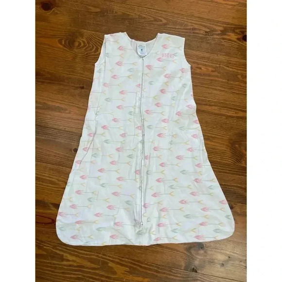 Halo SleepSack Multicolor Arrow Design, L - Picture 1 of 6